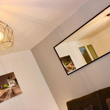 Le Toit D'Emma Apartment Longeville-les-Metz Екстериор снимка