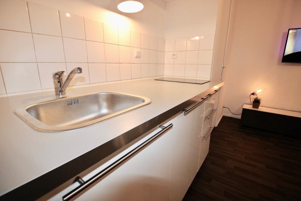 Le Toit D'Emma Apartment Longeville-les-Metz Екстериор снимка
