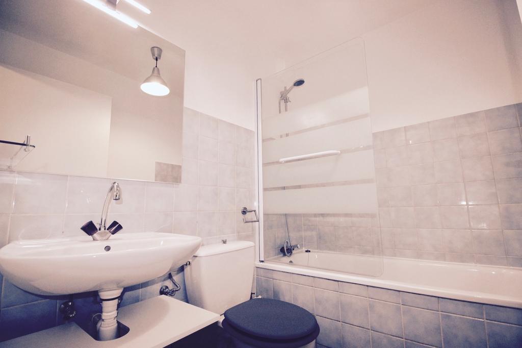 Le Toit D'Emma Apartment Longeville-les-Metz Екстериор снимка