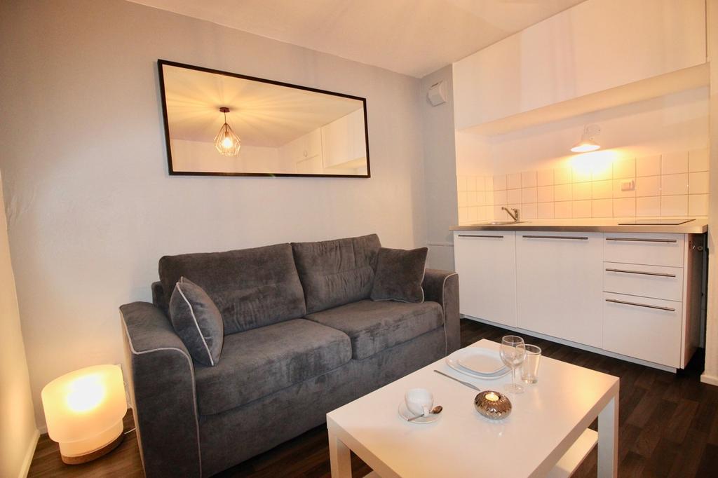 Le Toit D'Emma Apartment Longeville-les-Metz Екстериор снимка